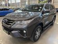 2017 Toyota Fortuner 2.4 GD-6 Raised Body Auto