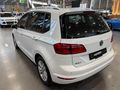 2016 Volkswagen Golf SV 1.4 TSI Comfortline