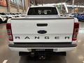 2019 Ford Ranger 2.2 TDCi XL 4x4 Double-Cab