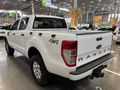 2019 Ford Ranger 2.2 TDCi XL 4x4 Double-Cab