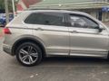 2020 Volkswagen Tiguan 1.4 TSI Comfortline Auto (110kW)
