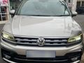 2020 Volkswagen Tiguan 1.4 TSI Comfortline Auto (110kW)