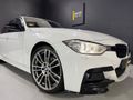 2013 BMW 3 Series 320i M Sport Auto