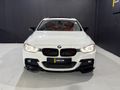 2013 BMW 3 Series 320i M Sport Auto