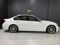 2013 BMW 3 Series 320i M Sport Auto