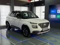 2021 Hyundai Venue 1.0 TGDI Fluid