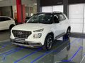 2021 Hyundai Venue 1.0 TGDI Fluid
