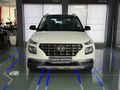 2021 Hyundai Venue 1.0 TGDI Fluid