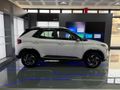 2021 Hyundai Venue 1.0 TGDI Fluid