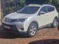 2013 Toyota RAV4 2.0 GX