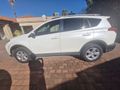 2013 Toyota RAV4 2.0 GX