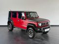2024 Suzuki Jimny 1.5 GLX AllGrip 5-Door Auto