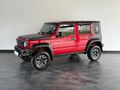 2024 Suzuki Jimny 1.5 GLX AllGrip 5-Door Auto