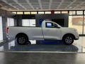 2022 GWM P-Series CV 2.0 TD SX Single-Cab