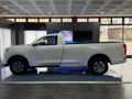 2022 GWM P-Series CV 2.0 TD SX Single-Cab