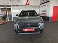 2024 Toyota Corolla Cross 1.8 XR Hybrid