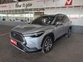 2024 Toyota Corolla Cross 1.8 XR Hybrid