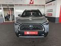 2024 Toyota Corolla Cross 1.8 XR Hybrid