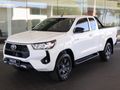 2026 Toyota Hilux 2.4 GD-6 Raised Body Raider Extended Cab