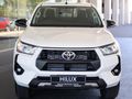 2026 Toyota Hilux 2.4 GD-6 Raised Body Raider Extended Cab