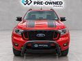 2022 Ford Ranger 2.0D Bi-Turbo Stormtrak 4x4 Auto Double-Cab