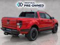 2022 Ford Ranger 2.0D Bi-Turbo Stormtrak 4x4 Auto Double-Cab