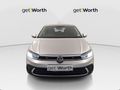 2022 Volkswagen Polo 1.0 TSI Life Auto DSG