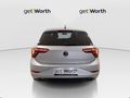 2022 Volkswagen Polo 1.0 TSI Life Auto DSG