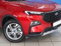 2026 Ford Territory 1.8T Ambiente