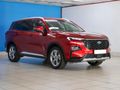 2026 Ford Territory 1.8T Ambiente
