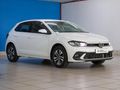 2026 Volkswagen Polo 1.0 TSI Life Auto DSG