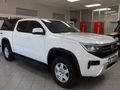 2025 Volkswagen Amarok 2.0 TDI 125kW 4Motion Life Auto Double-Cab
