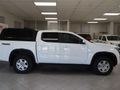 2025 Volkswagen Amarok 2.0 TDI 125kW 4Motion Life Auto Double-Cab