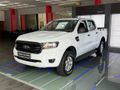 2022 Ford Ranger 2.2 TDCi XL Double-Cab
