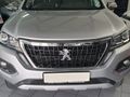 2024 Peugeot Landtrek 1.9D Allure Double Cab Auto