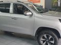 2024 Peugeot Landtrek 1.9D Allure Double Cab Auto
