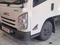 2021 JMC Carrying Plus 2.8 TDi K/CAB LUX LWB D/S