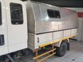 2021 JMC Carrying Plus 2.8 TDi K/CAB LUX LWB D/S