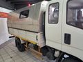 2021 JMC Carrying Plus 2.8 TDi K/CAB LUX LWB D/S
