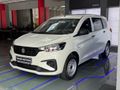 2026 Suzuki Ertiga 1.5 GA
