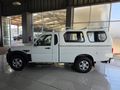 2023 Mahindra Pik Up 2.2 mHawk S4 Single-Cab