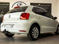 2017 Volkswagen Polo GP 1.2 TSI Comfortline (66kW)
