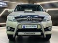 2016 Toyota Fortuner 3.0 D-4D Raised Body