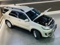 2016 Toyota Fortuner 3.0 D-4D Raised Body