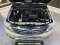 2016 Toyota Fortuner 3.0 D-4D Raised Body
