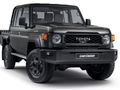 2026 Toyota Land Cruiser 79 2.8 GD-6 Auto Double-Cab