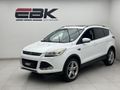 2014 Ford Kuga 2.0 TDCi Titanium AWD Auto