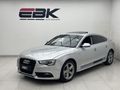 2012 Audi A5 Sportback 2.0 TFSI Auto