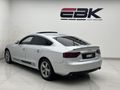 2012 Audi A5 Sportback 2.0 TFSI Auto