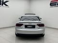 2012 Audi A5 Sportback 2.0 TFSI Auto